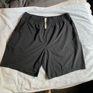 Men’s Lululemon shorts